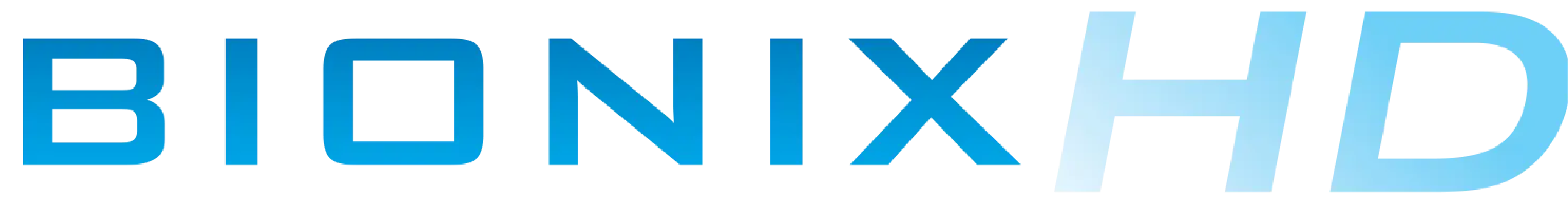 BionixHD
