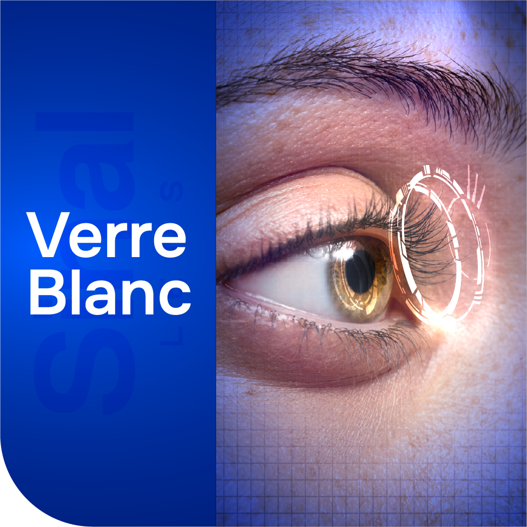 Blanc SINAL